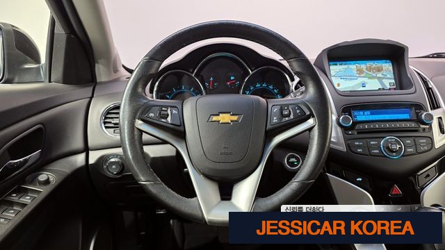 2016 Chevrolet Amazing New Cruise - Thumbnail 7