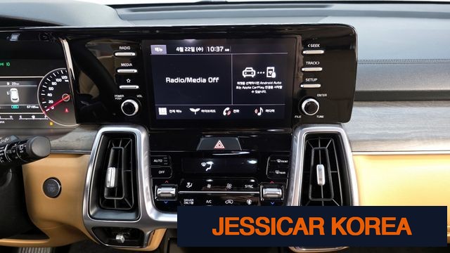 2022 Kia Sorento 4th Gen - Thumbnail 8