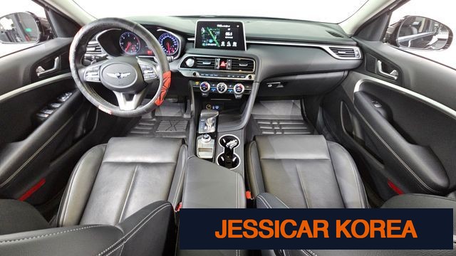 2018 Genesis G70 - Thumbnail 2