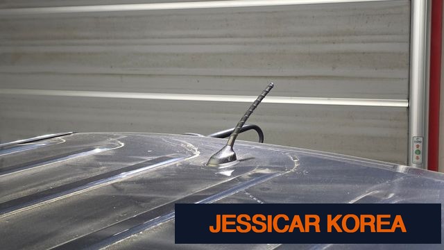 2019 Hyundai The New Grand Starex - Thumbnail 4
