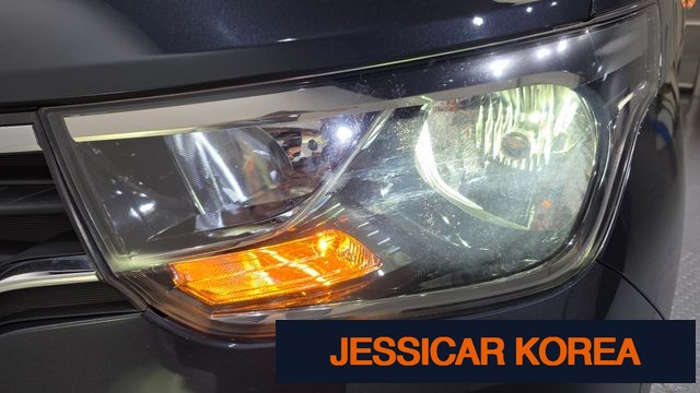 2019 Hyundai The New Grand Starex - Thumbnail 6