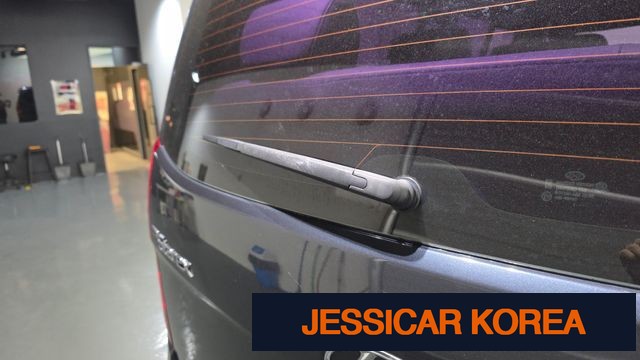 2019 Hyundai The New Grand Starex - Thumbnail 7