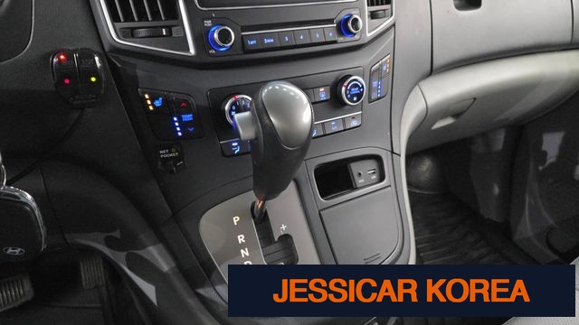 2019 Hyundai The New Grand Starex - Thumbnail 9