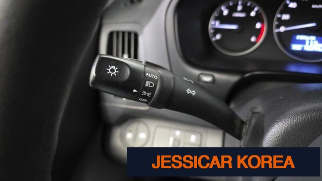 2019 Hyundai The New Grand Starex - Thumbnail 10