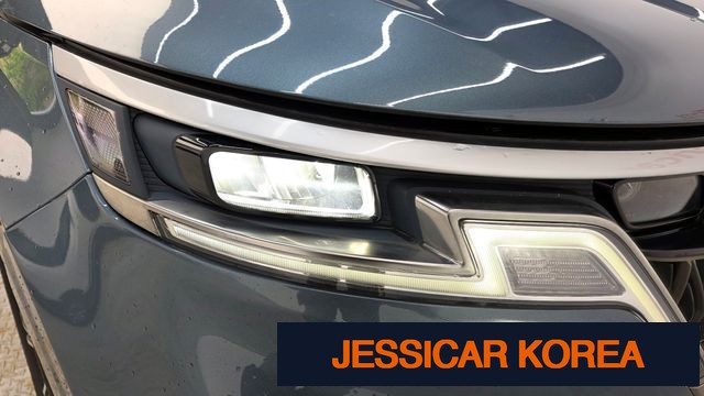 2022 Kia Carnival 4th Gen - Thumbnail 5