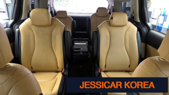 2022 Kia Carnival 4th Gen - Thumbnail 6