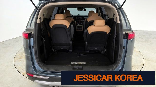 2022 Kia Carnival 4th Gen - Thumbnail 8
