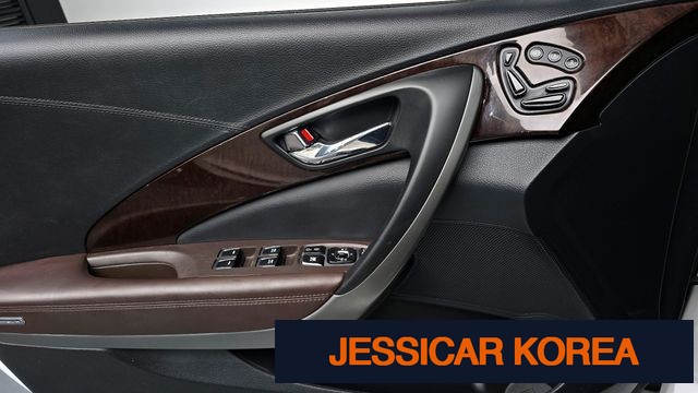 2016 Hyundai Grandeur HG - Thumbnail 5
