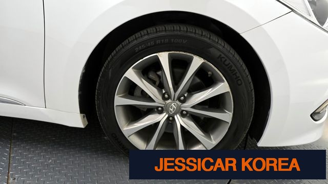 2016 Hyundai Grandeur HG - Thumbnail 6
