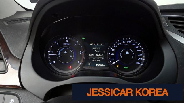 2016 Hyundai Grandeur HG - Thumbnail 7