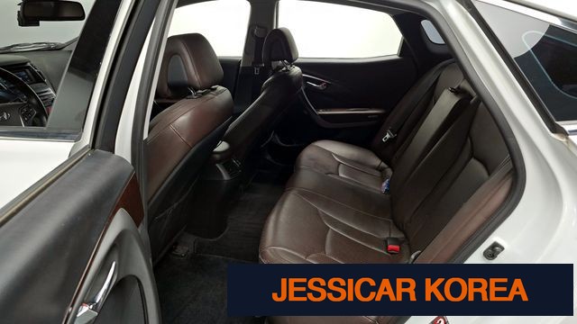 2016 Hyundai Grandeur HG - Thumbnail 8