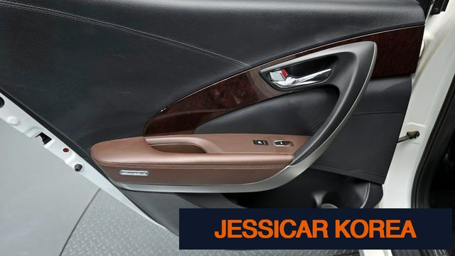 2016 Hyundai Grandeur HG - Thumbnail 9