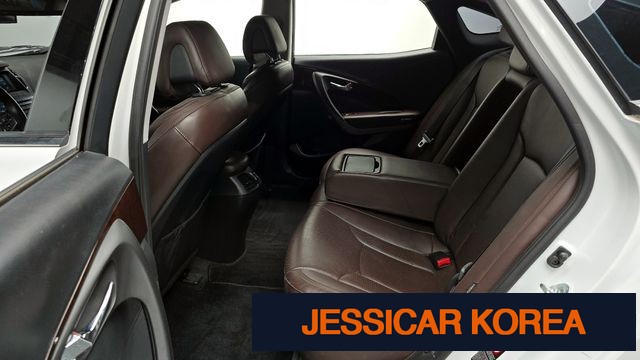 2016 Hyundai Grandeur HG - Thumbnail 10