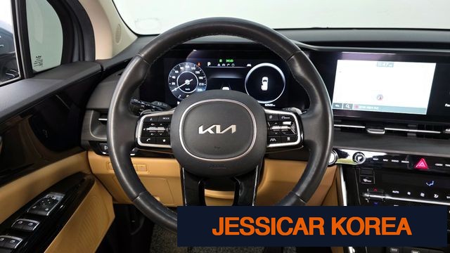 2023 Kia Carnival 4th Gen - Thumbnail 2