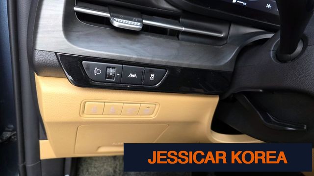 2023 Kia Carnival 4th Gen - Thumbnail 5