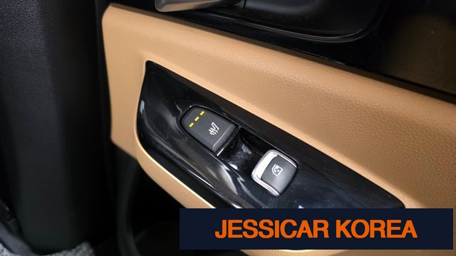 2023 Kia Carnival 4th Gen - Thumbnail 7