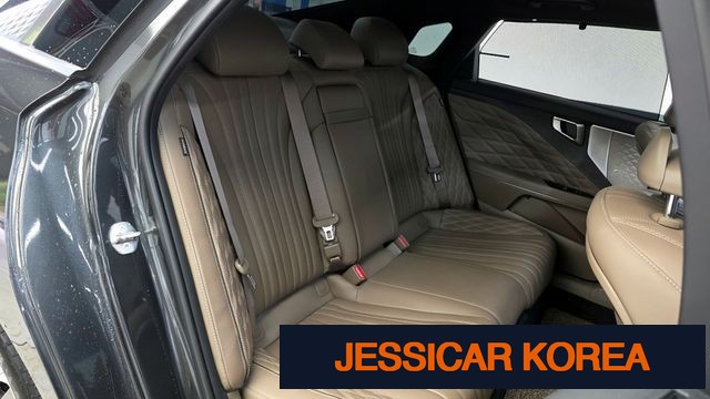2023 Kia K8 - Thumbnail 4