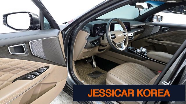 2023 Kia K8 - Thumbnail 6