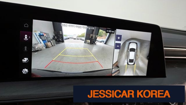 2023 Kia K8 - Thumbnail 10