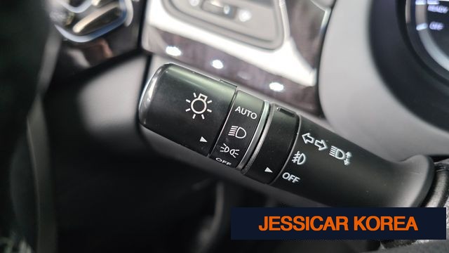 2014 Hyundai Grandeur HG Hybrid - Thumbnail 3