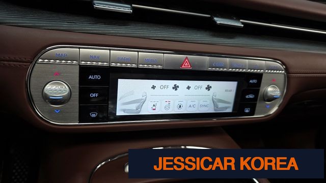 2022 Genesis G90 (RS4) - Thumbnail 10