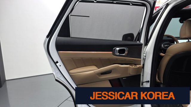 2024 Kia The New Sorento 4th generation - Thumbnail 3