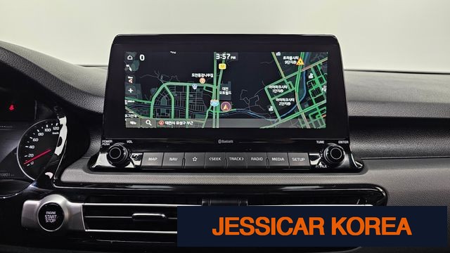 2023 Kia Seltos - Thumbnail 5