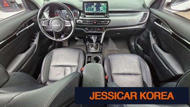 2023 Kia Seltos - Thumbnail 7
