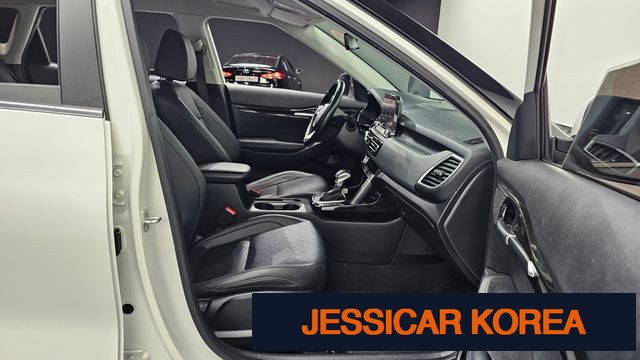 2023 Kia Seltos - Thumbnail 10