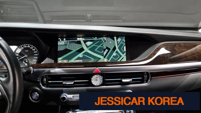 2020 Genesis G90 - Thumbnail 2