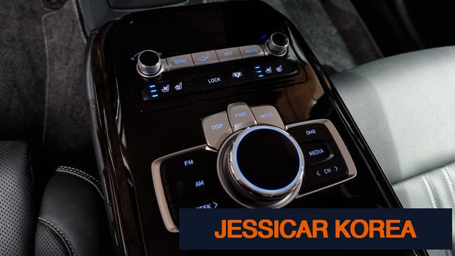 2020 Genesis G90 - Thumbnail 3