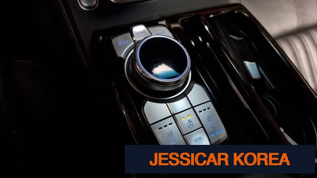 2020 Genesis G90 - Thumbnail 4