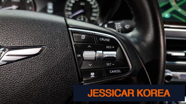 2020 Genesis G90 - Thumbnail 6