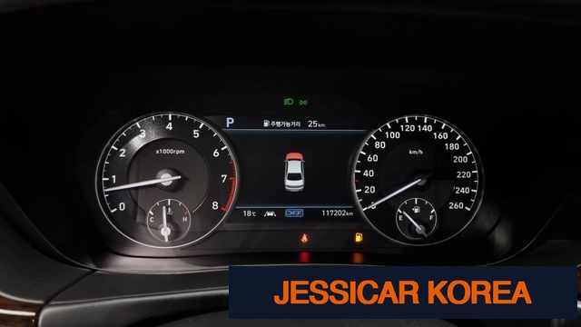 2020 Genesis G90 - Thumbnail 9