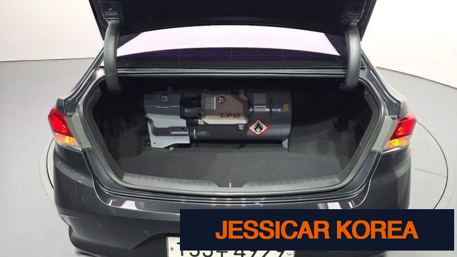2018 Hyundai Sonata New Rise - Thumbnail 2