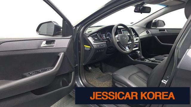 2018 Hyundai Sonata New Rise - Thumbnail 3