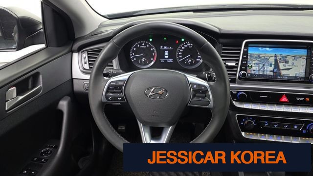 2018 Hyundai Sonata New Rise - Thumbnail 6