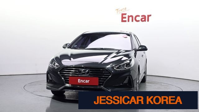 2018 Hyundai Sonata New Rise - Thumbnail 7