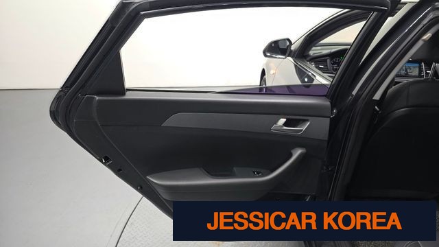 2018 Hyundai Sonata New Rise - Thumbnail 9