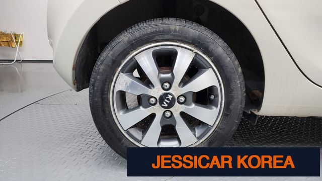 2013 Kia All New Morning - Thumbnail 2