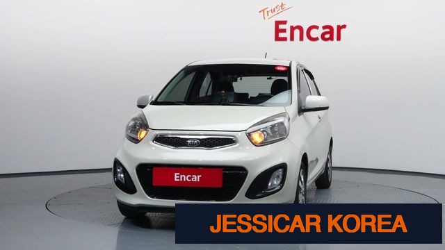 2013 Kia All New Morning - Thumbnail 3