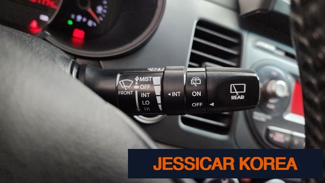 2013 Kia All New Morning - Thumbnail 5