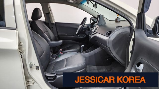 2013 Kia All New Morning - Thumbnail 7