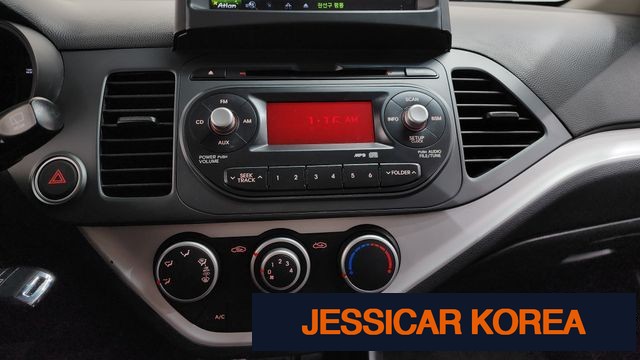 2013 Kia All New Morning - Thumbnail 8