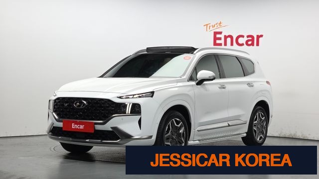 2023 Hyundai The New Santa Fe - Thumbnail 3