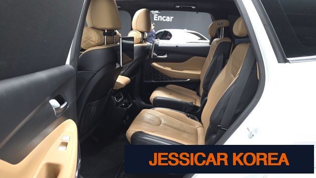 2023 Hyundai The New Santa Fe - Thumbnail 5