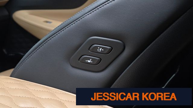 2023 Hyundai The New Santa Fe - Thumbnail 7