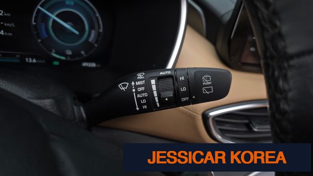 2023 Hyundai The New Santa Fe - Thumbnail 10
