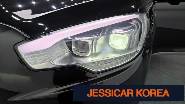 2013 Kia K9 - Thumbnail 2