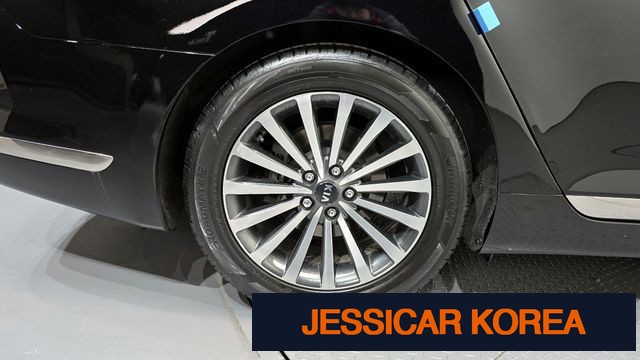 2013 Kia K9 - Thumbnail 5